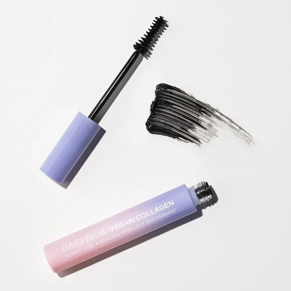 Pacifica - Vegan Collagen Fluffy Lash Mascara